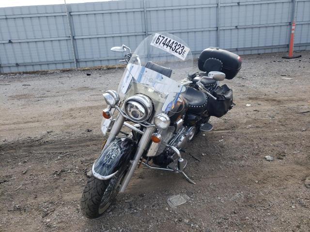 2001 YAMAHA XV1600 ATL JYAVP07EX1A005166