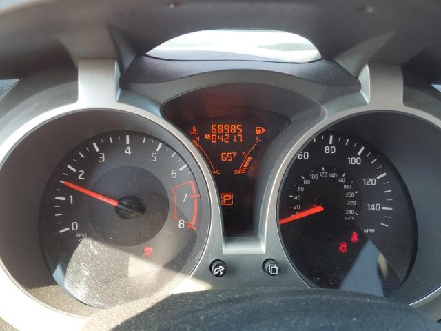 JN8AF5MR1FT503864 Nissan JUKE S