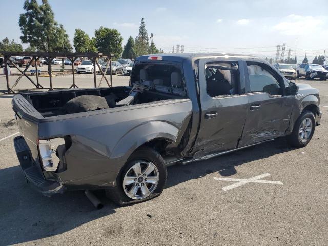 1FTEW1CP9GKF70936 Ford F150 Supercrew