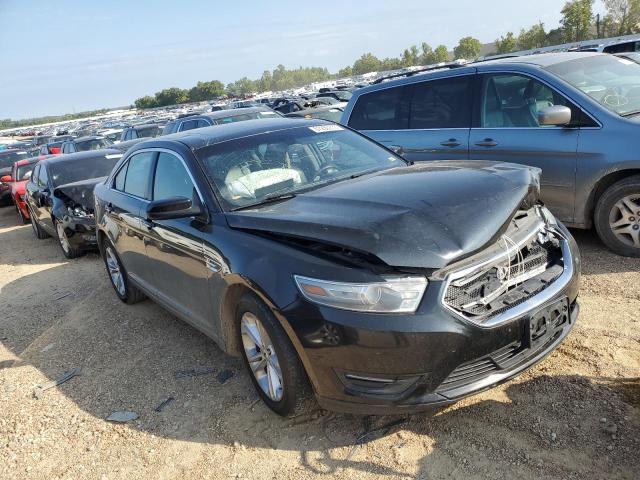Vin: 1fahp2h84dg191767, lot: 67250313, ford taurus sel 20134