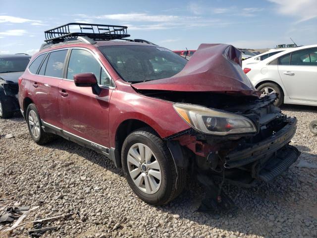 4S4BSBCC2G3282683 Subaru Outback 2.5i Premium
