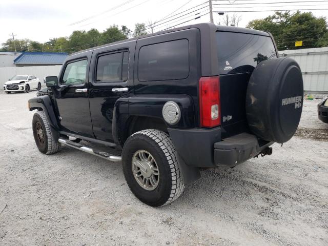 HUMMER H3  2007 1
