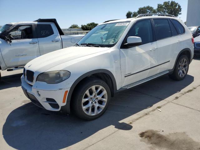 2012 BMW X5 xDrive35i