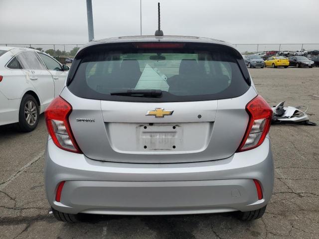 KL8CB6SA4KC751936 Chevrolet SPARK LS