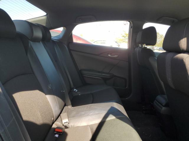 2HGFC2F87MH542709 Honda Civic Sport