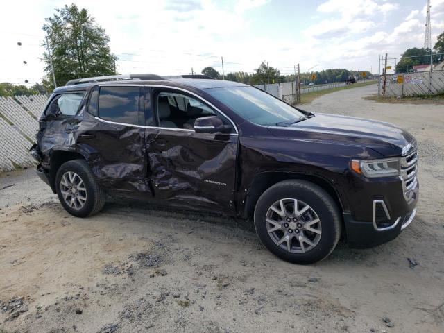 1GKKNML46MZ151964 | 2021 GMC ACADIA SLT