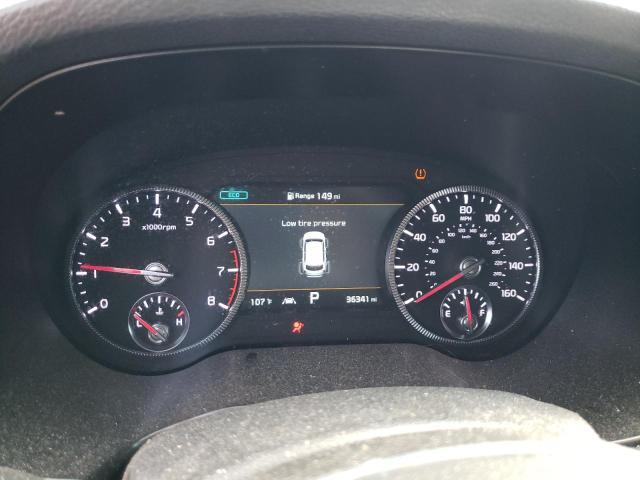 5XYP5DHC7LG054920 KIA Telluride Sx