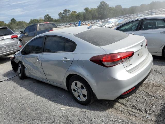 3KPFK4A79HE019401 KIA FORTE LX