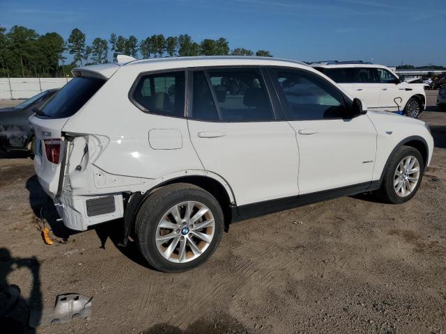 5UXWX9C57G0D91614 2016 BMW X3, photo no. 3