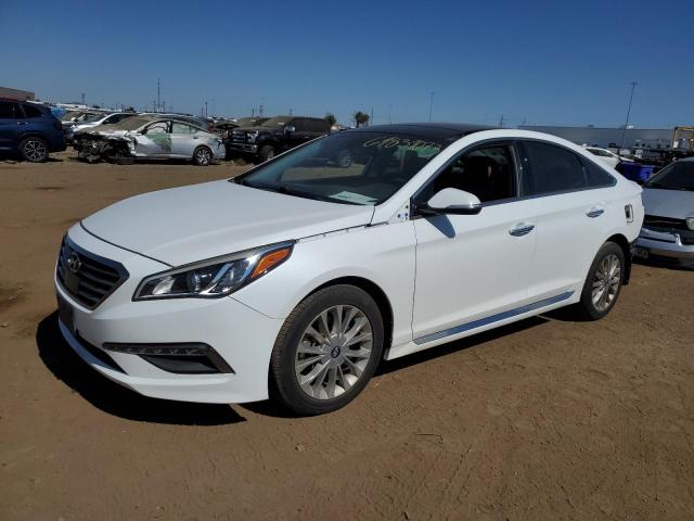 5NPE34AF3FH222082 | 2015 HYUNDAI SONATA SPO