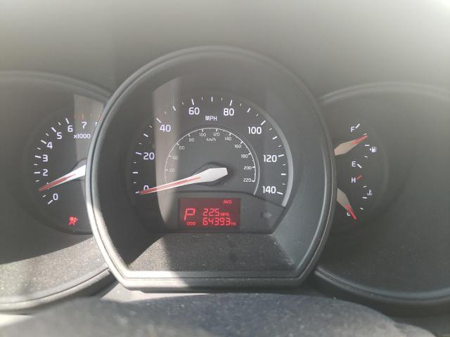 KNADM5A3XE6355433 KIA RIO LX