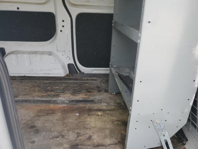 3N6CM0KN2JK704928 Nissan NV200 2.5S
