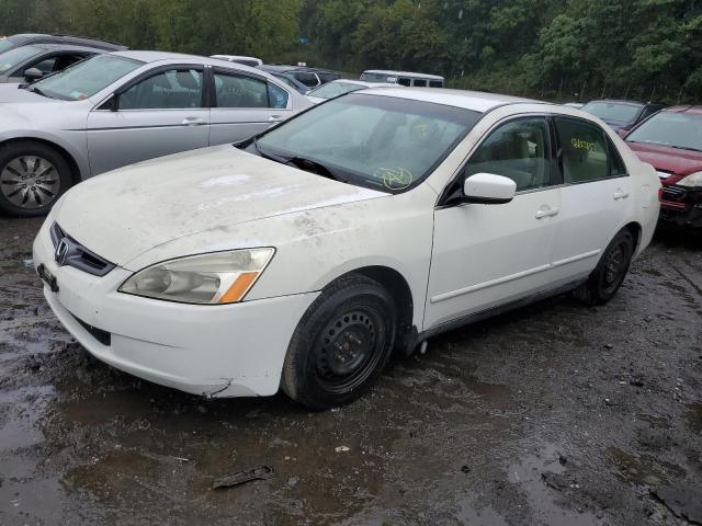 2005 Honda Accord Sedan LX