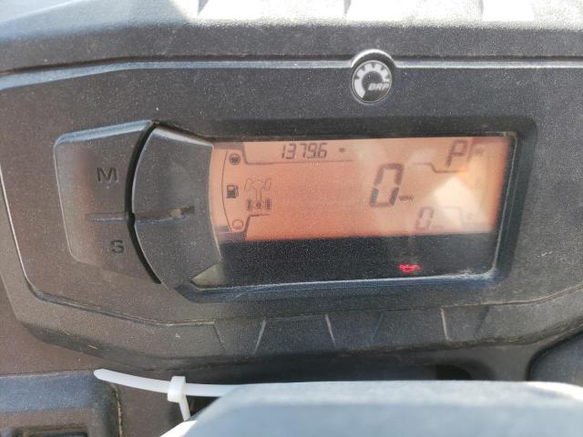 2021 CAN-AM DEFENDER H - 3JBUGAN44MK003211