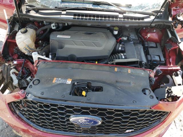 2FMPK4AP4KBB94671 Ford EDGE ST