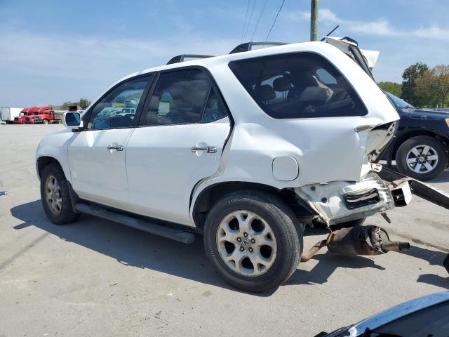 2HNYD18602H500481 | 2002 Acura mdx touring