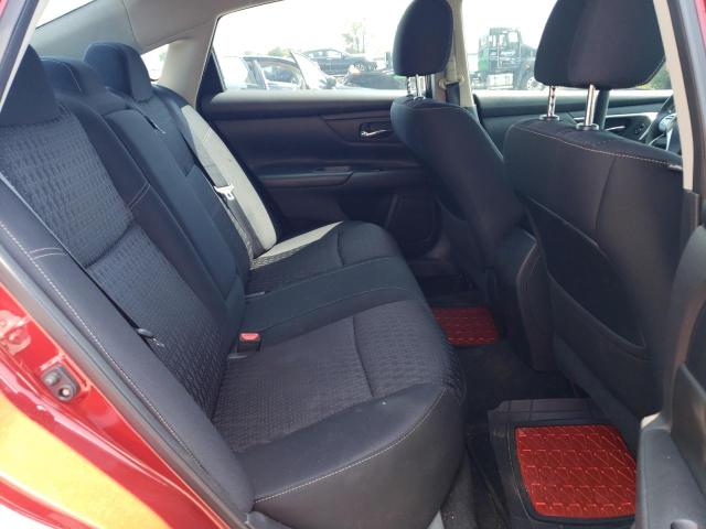 1N4AL3AP6GN369876 Nissan ALTIMA 2.5