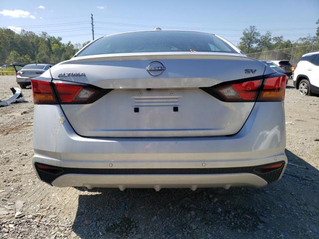 1N4BL4DV9PN321518 Nissan Altima SV 6