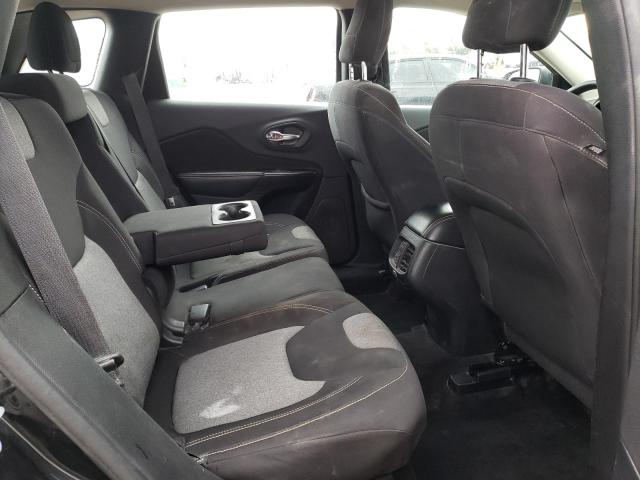 1C4PJLAB6EW104672 Jeep Cherokee Sport