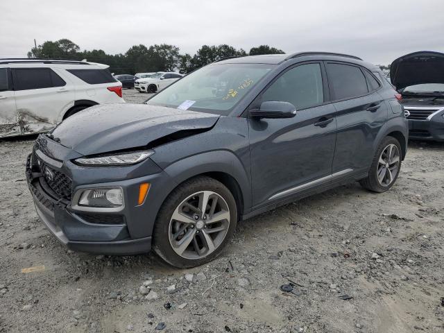 KM8K33A56LU414887 | 2020 HYUNDAI KONA LIMIT