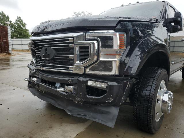 1FT8W4DT5NED90911 Ford F450 SUPER 12