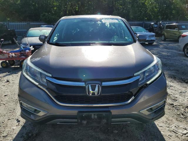 5J6RM4H59FL116043 Honda CR-V EX