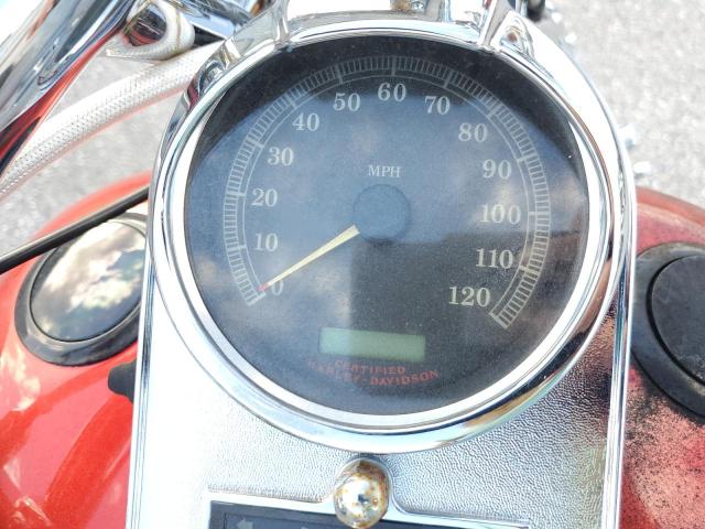 2006 HARLEY-DAVIDSON FXSTSI 1HD1BZB186Y053143