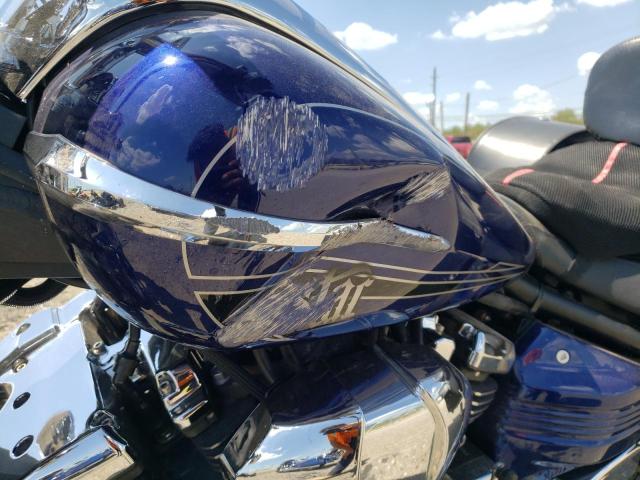 2014 YAMAHA XV1900 CU - JYAVP27E3EA016267