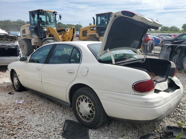 2004 Buick Lesabre Limited VIN: 1G4HR54K144127643 Lot: 66702803