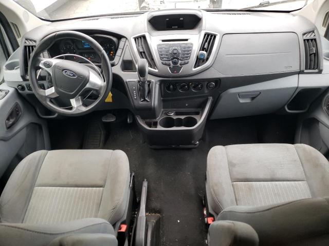 1FBZX2YM1GKB00553 Ford Transit T-350