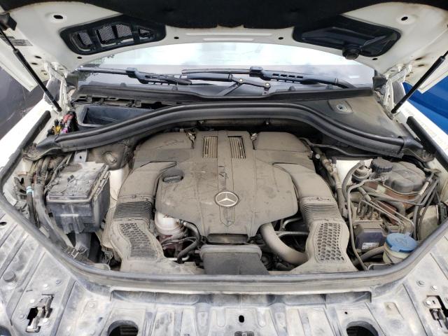 4JGDF6EE5FA486777 Mercedes-Benz Gl 450 4matic