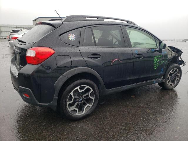 JF2GPABCXG8337232 Subaru Crosstrek Premium