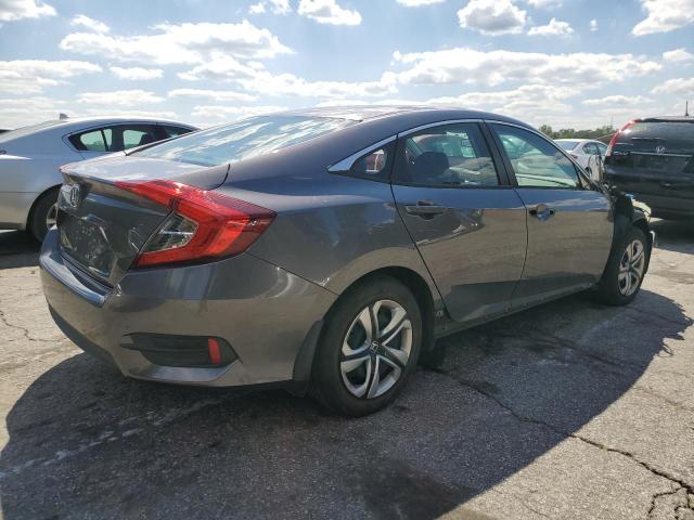19XFC2F51JE010349 Honda Civic Lx