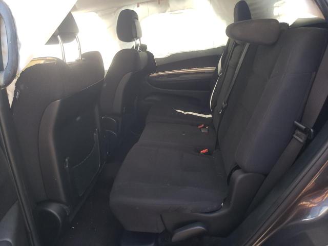 1C4RDJAG7JC463119 Dodge Durango Sxt