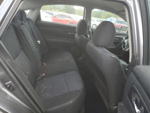2018 NISSAN ALTIMA 2.5 - 1N4AL3AP2JC477981