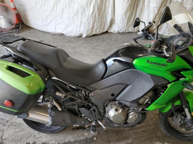 2016 KAWASAKI LZ1000 B - JKALZCB10GA008236