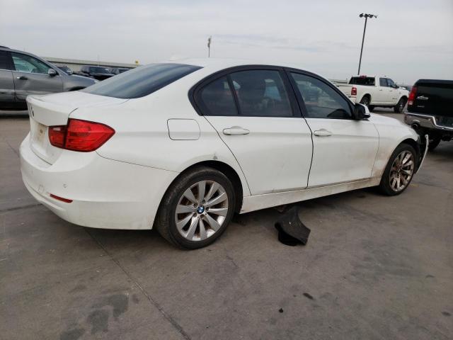 WBA3C3G51FNT53654 BMW 320 I Xdrive