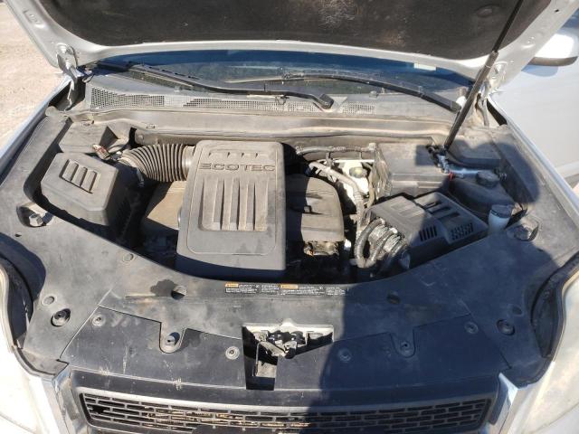 2GKFLVEK8F6208186 GMC Terrain Sle