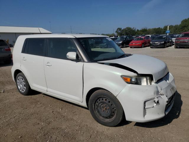 JTLZE4FE2EJ060256 Toyota SCION XB