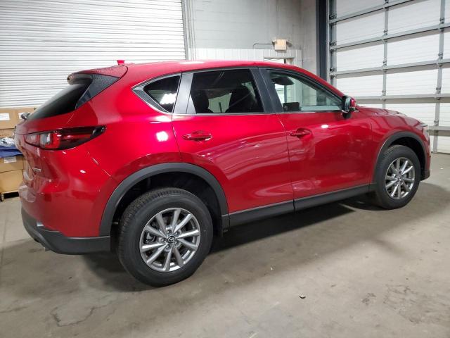JM3KFBBM9P0287004 Mazda Cx-5 Select