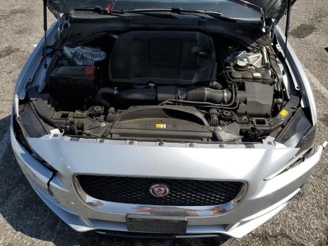 SAJAR4FX3JCP35904 Jaguar XE