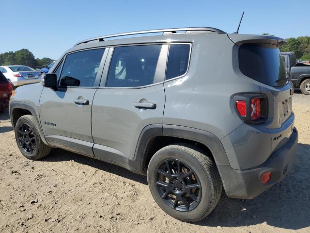 ZACNJBB19KPK39710 | 2019 JEEP RENEGADE L