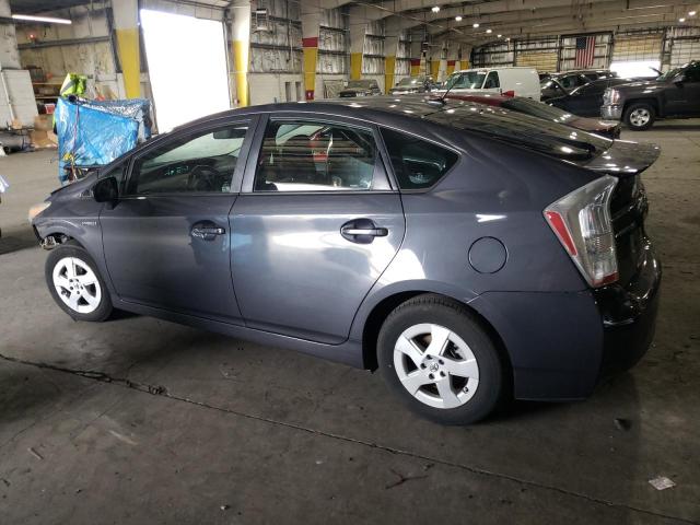 Vin: jtdkn3du0a5104064, lot: 69918023, toyota prius 20102