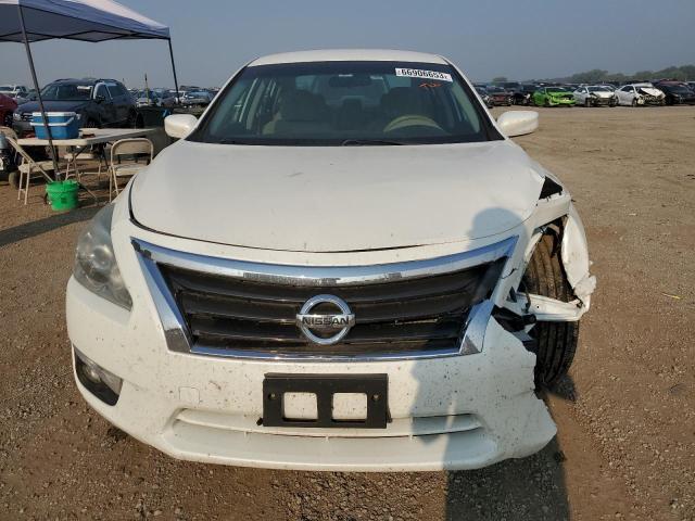 1N4AL3AP4FC215936 | 2015 NISSAN ALTIMA 2.5