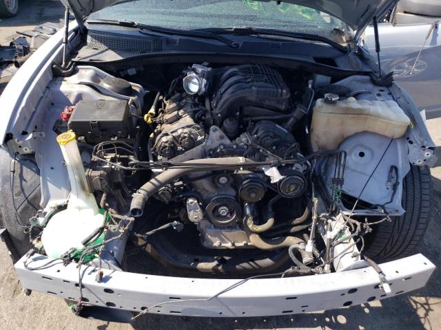2C3CDXHG7NH115360 Dodge CHARGER GT