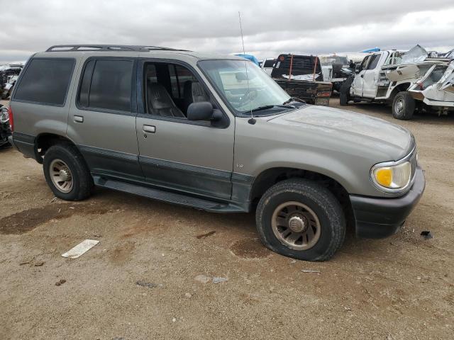 1999 Mercury Mountaineer VIN: 4M2ZU55P1XUJ18876 Lot: 67690073