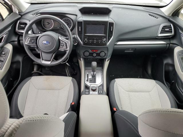 JF2SKADC6NH448685 Subaru Forester Premium