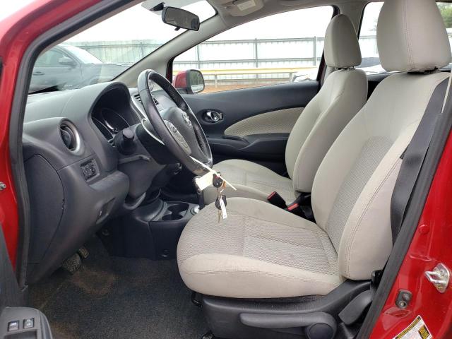 3N1CE2CP1EL383821 Nissan Versa Note S
