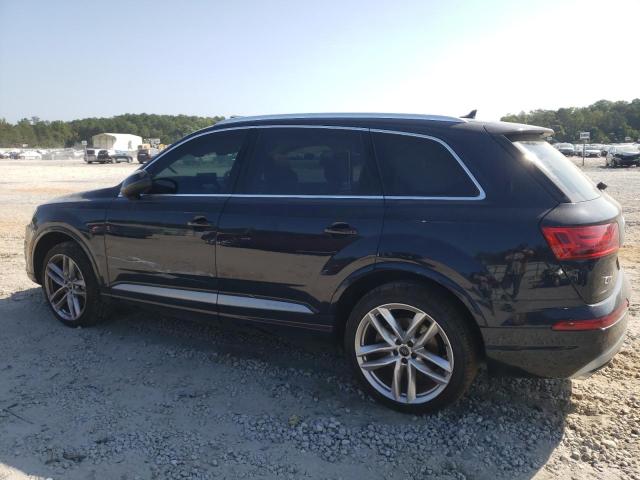 WA1VABF7XHD020998 2017 AUDI Q7, photo no. 2