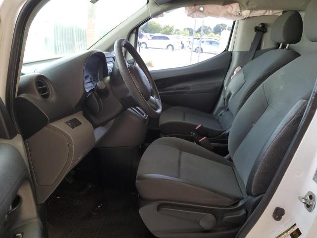 2015 CHEVROLET CITY EXPRE - 3N63M0YN4FK709269